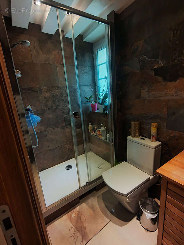 Maison à VILLENEUVE-SOUS-DAMMARTIN