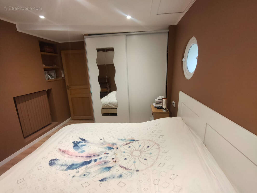 Maison à VILLENEUVE-SOUS-DAMMARTIN