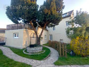 Maison à VILLENEUVE-SOUS-DAMMARTIN