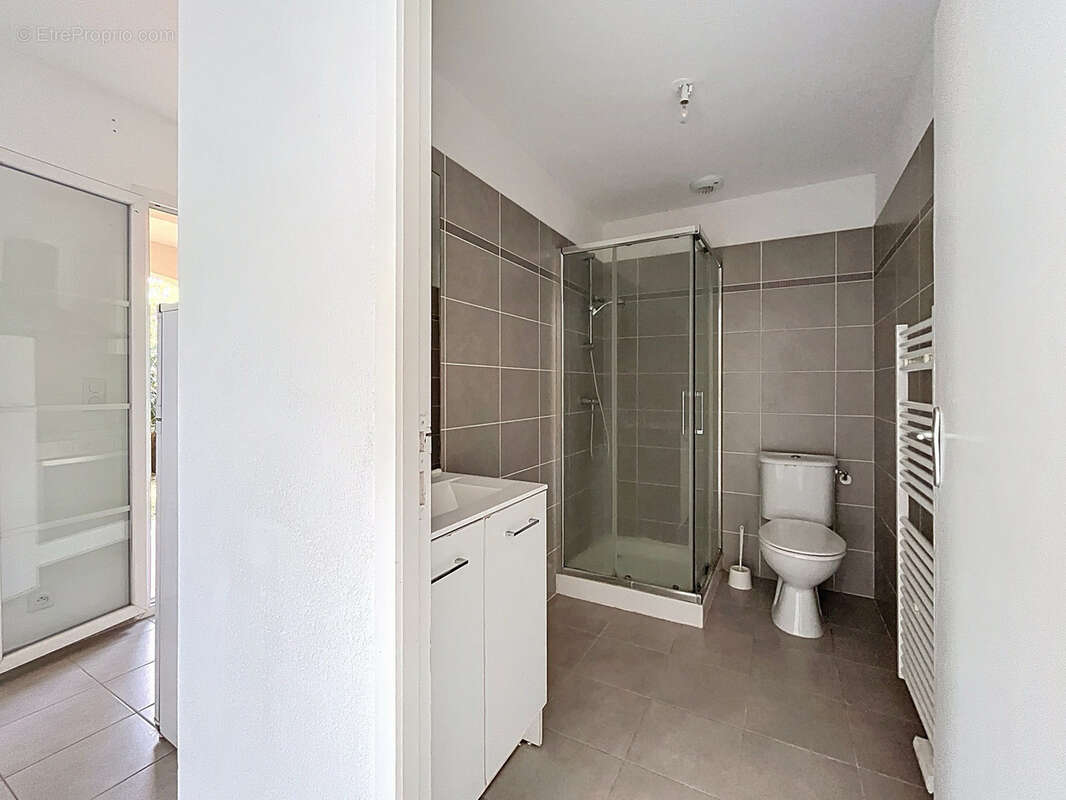 Appartement à PATRIMONIO