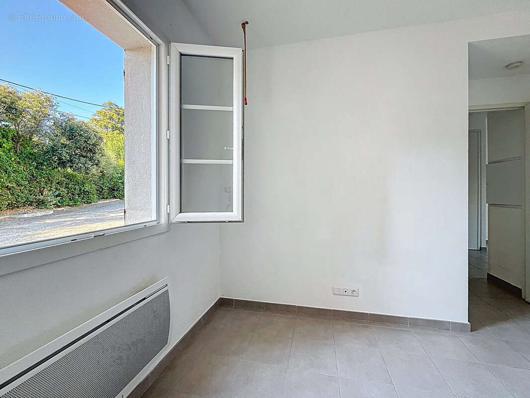 Appartement à PATRIMONIO