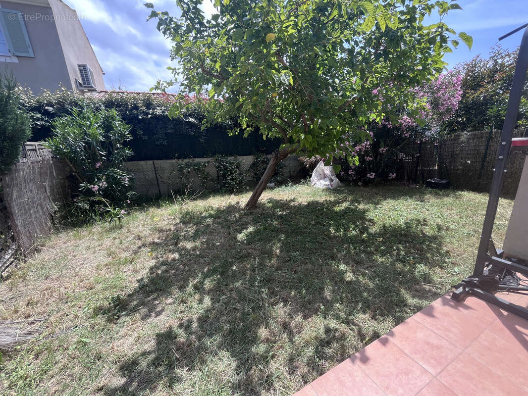 Appartement à PATRIMONIO