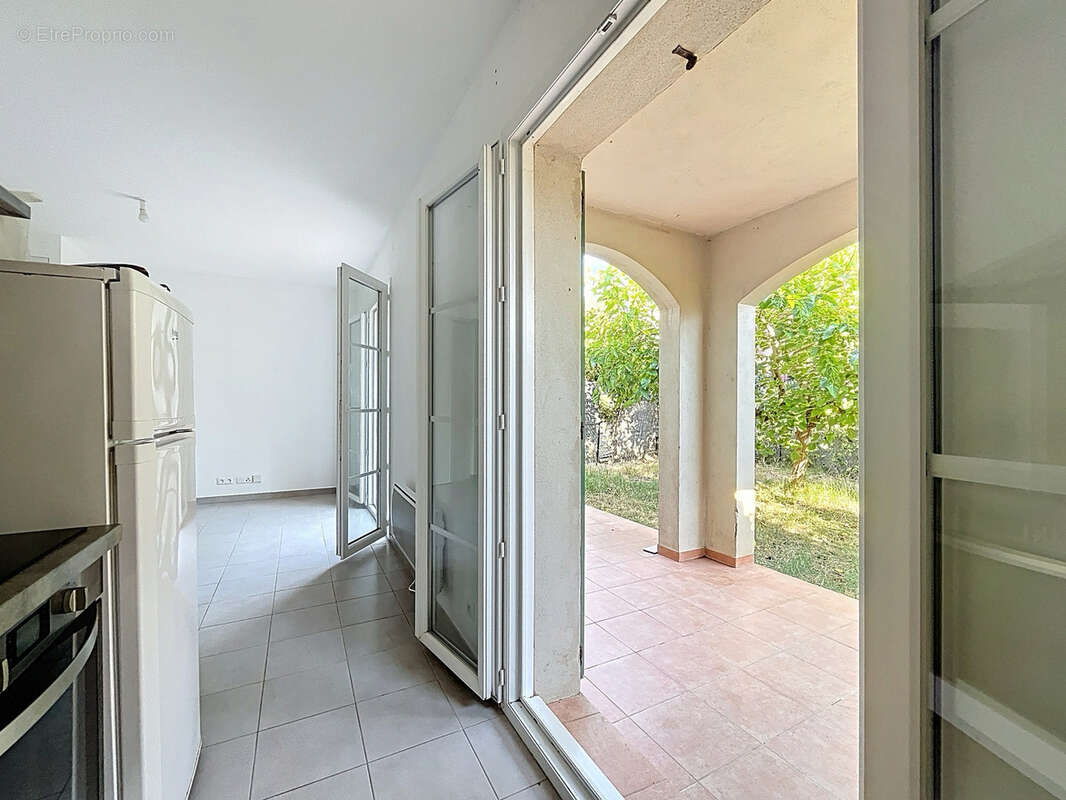 Appartement à PATRIMONIO