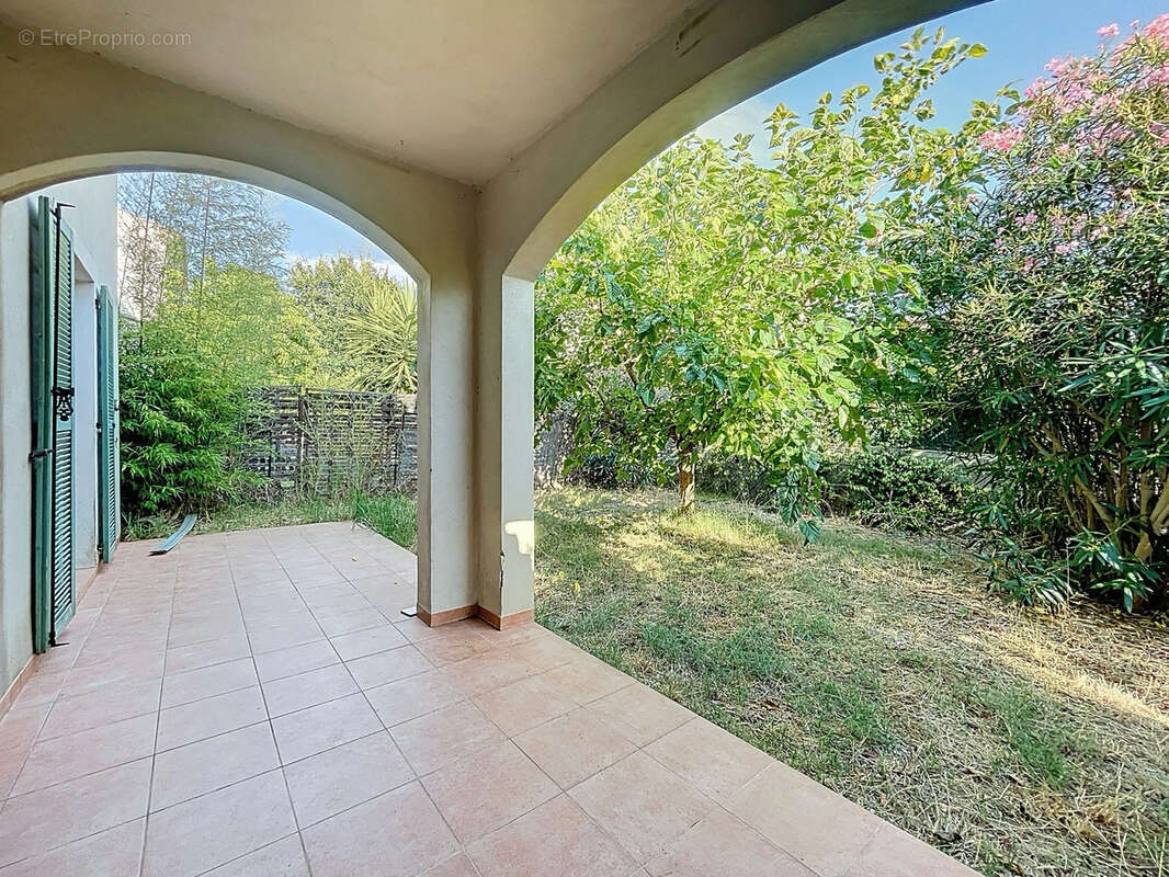 Appartement à PATRIMONIO