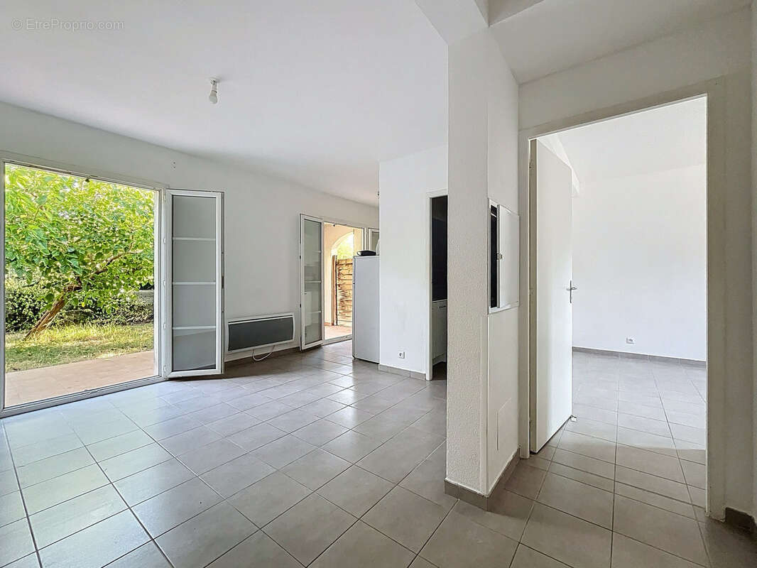 Appartement à PATRIMONIO