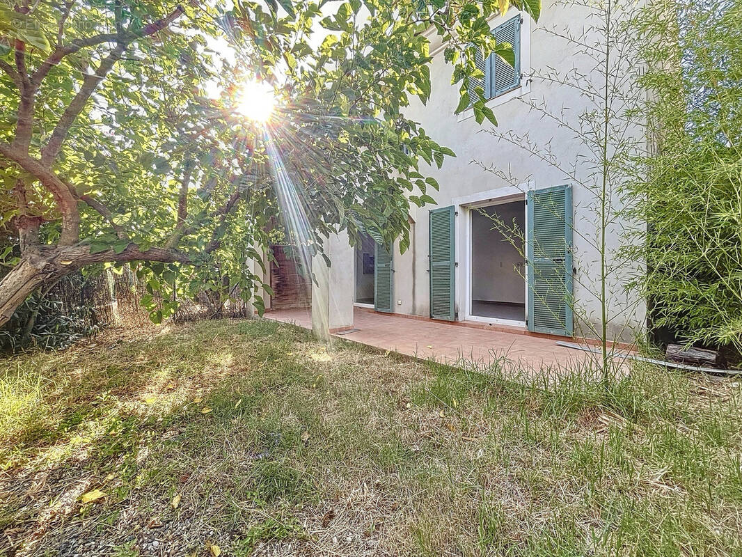 Appartement à PATRIMONIO