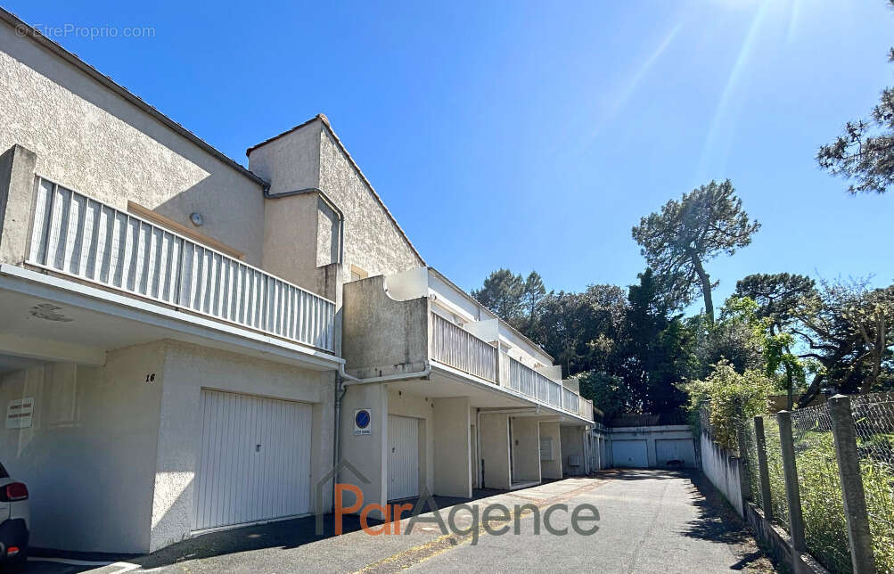 Appartement à ROYAN