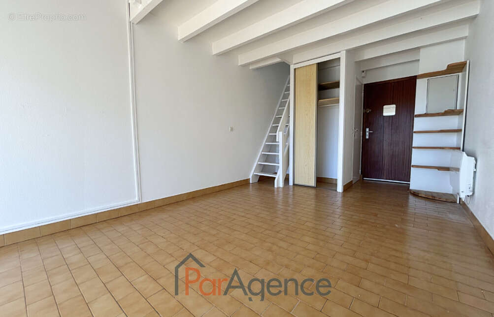 Appartement à ROYAN