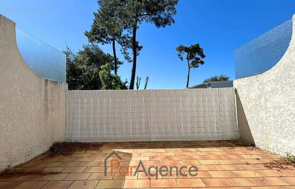 Appartement à ROYAN