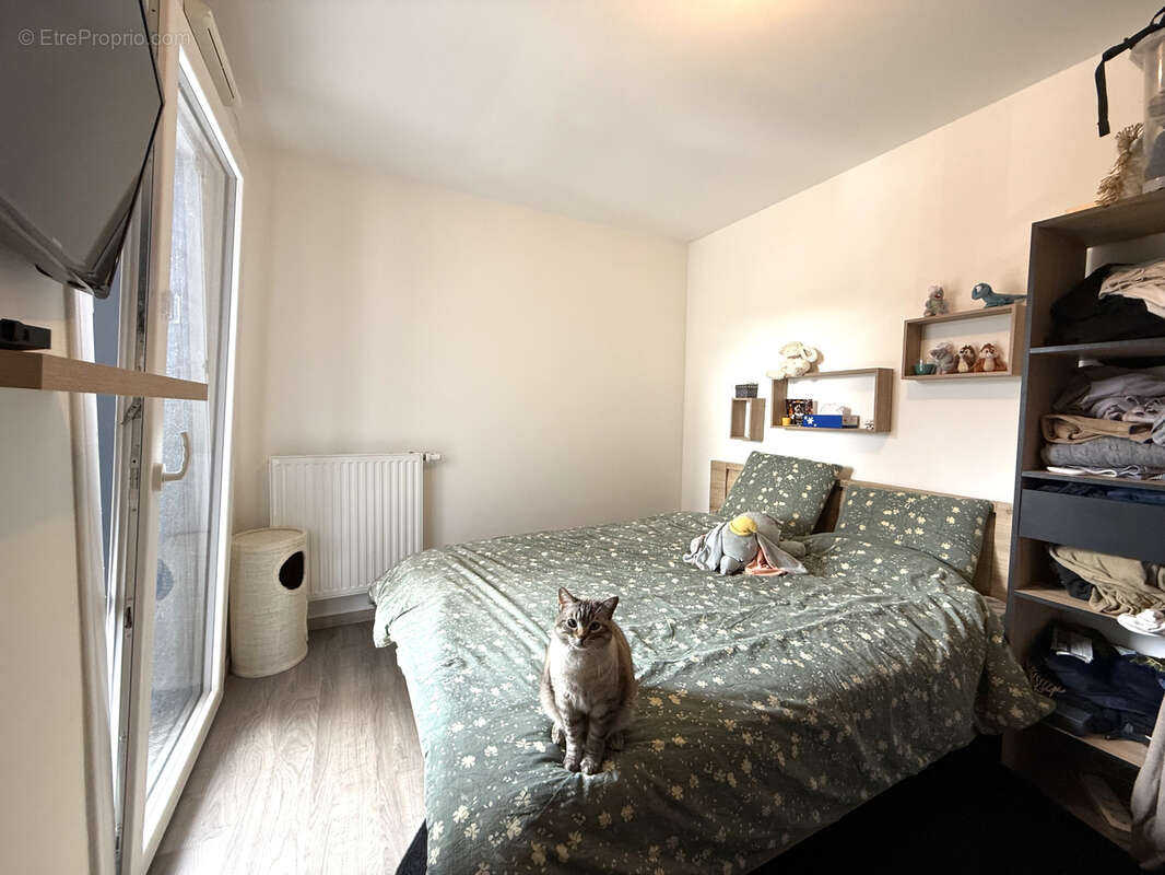 Appartement à THONON-LES-BAINS