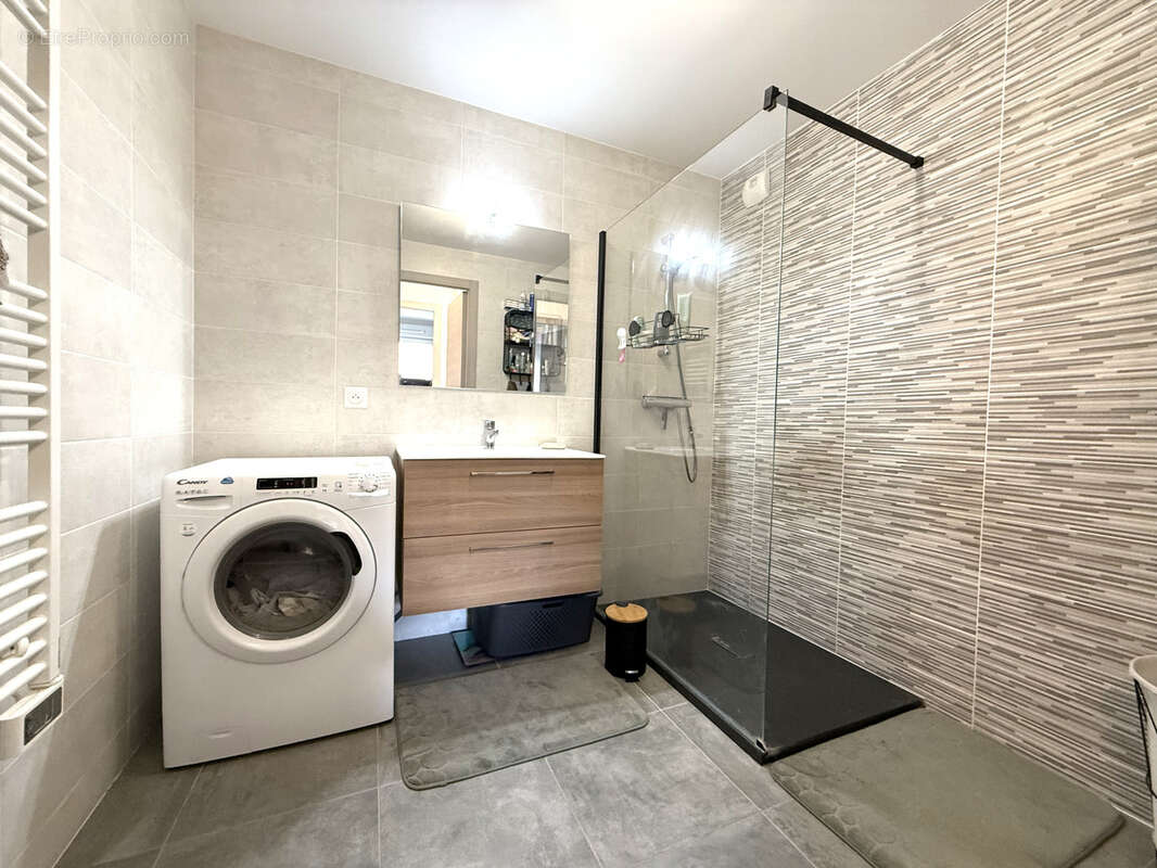 Appartement à THONON-LES-BAINS