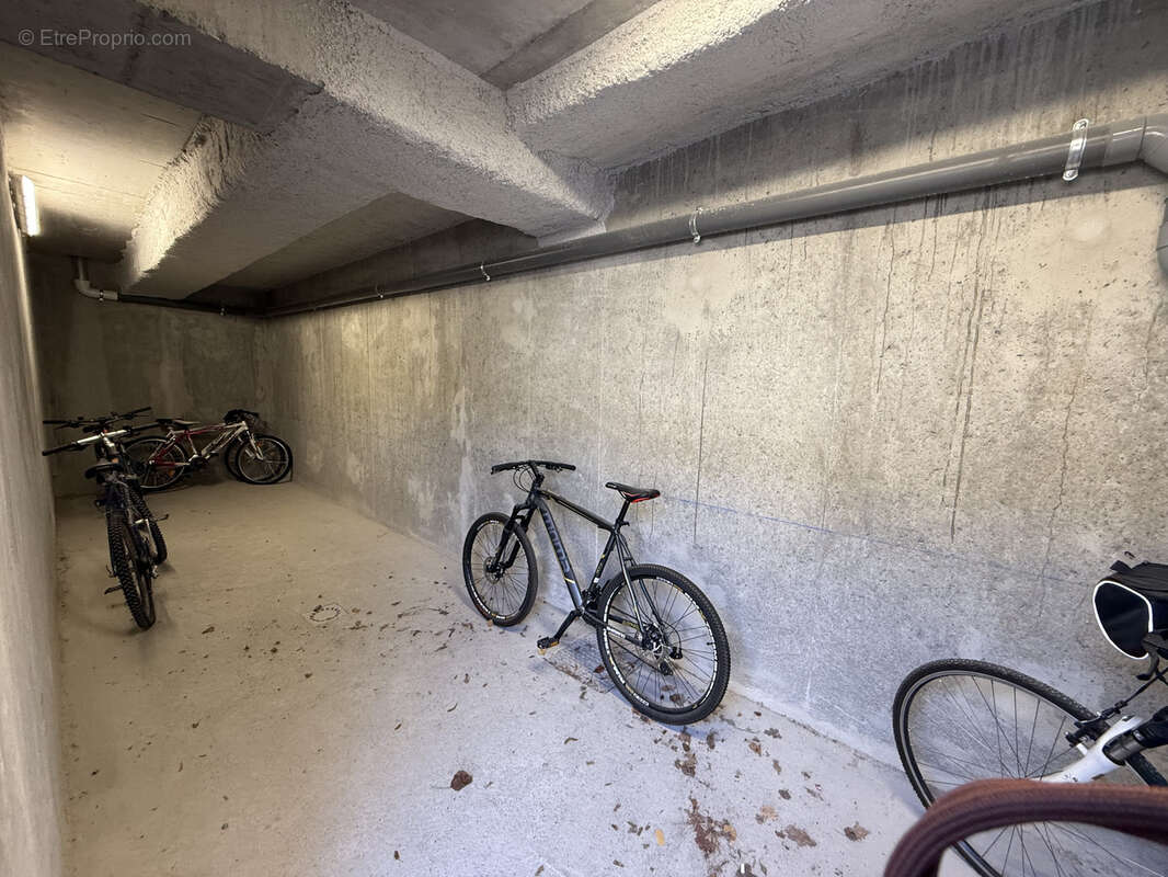 Appartement à THONON-LES-BAINS