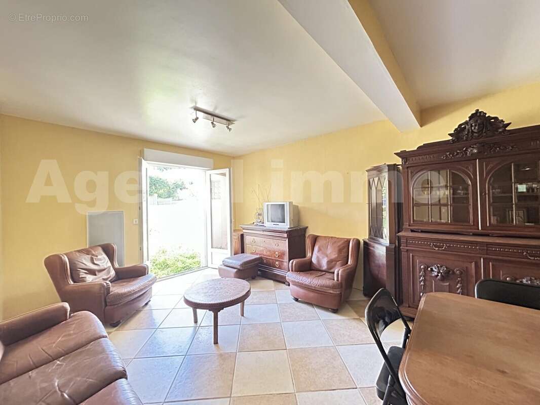 IMG_0285 - Maison à BRUNOY