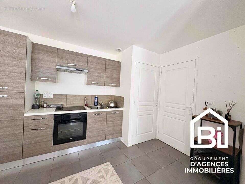 Appartement à IFS