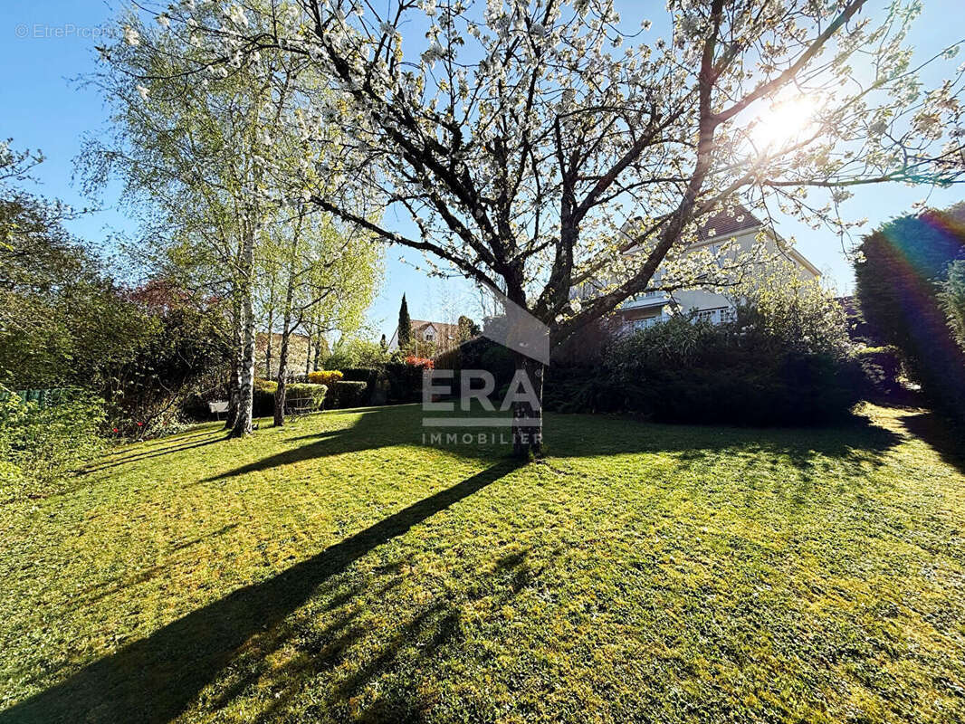 Maison à BRIE-COMTE-ROBERT