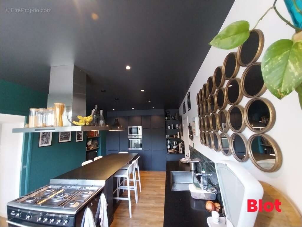 Maison à MINIAC-MORVAN