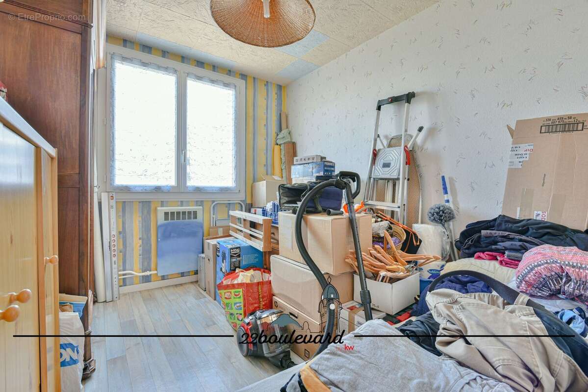 Appartement à LIMOGES