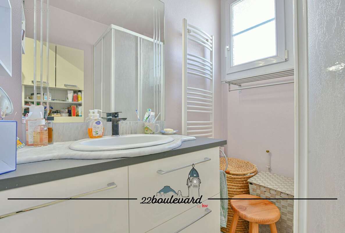 Appartement à LIMOGES