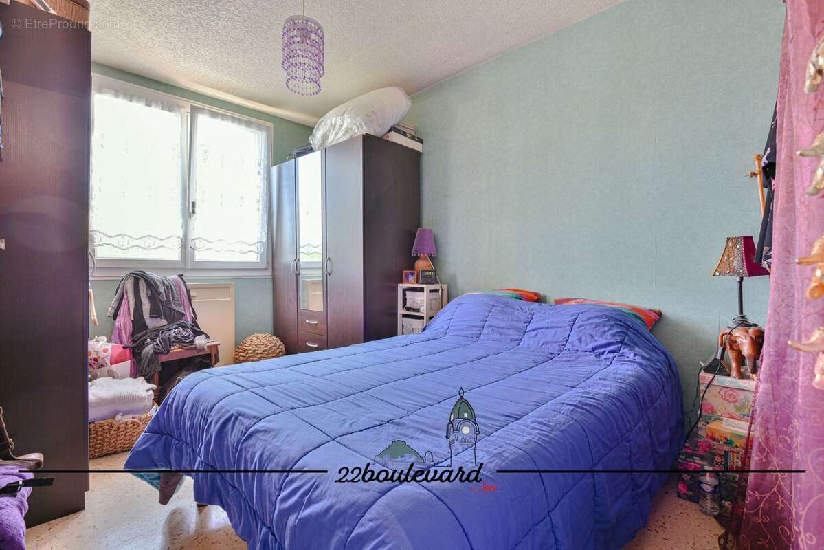 Appartement à LIMOGES