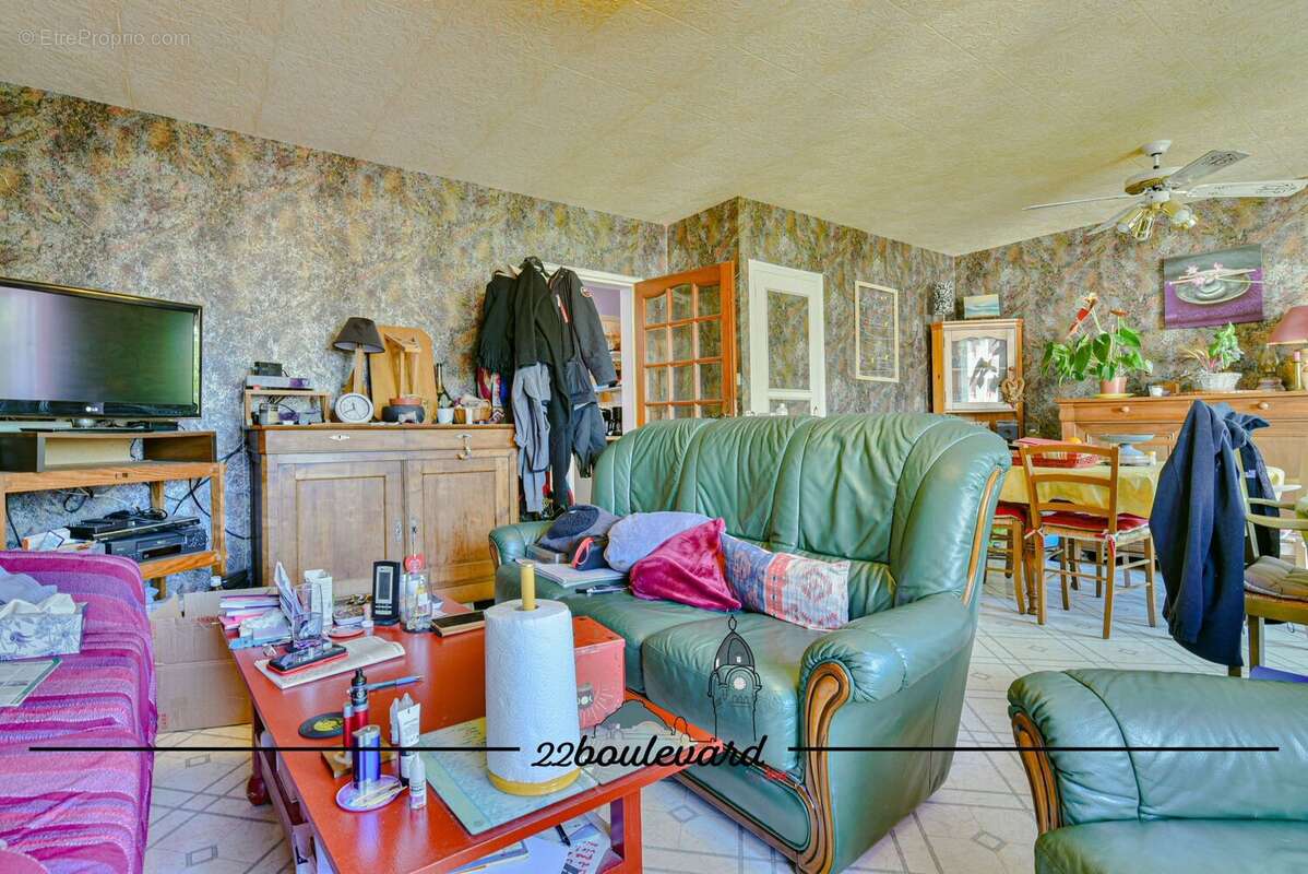 Appartement à LIMOGES