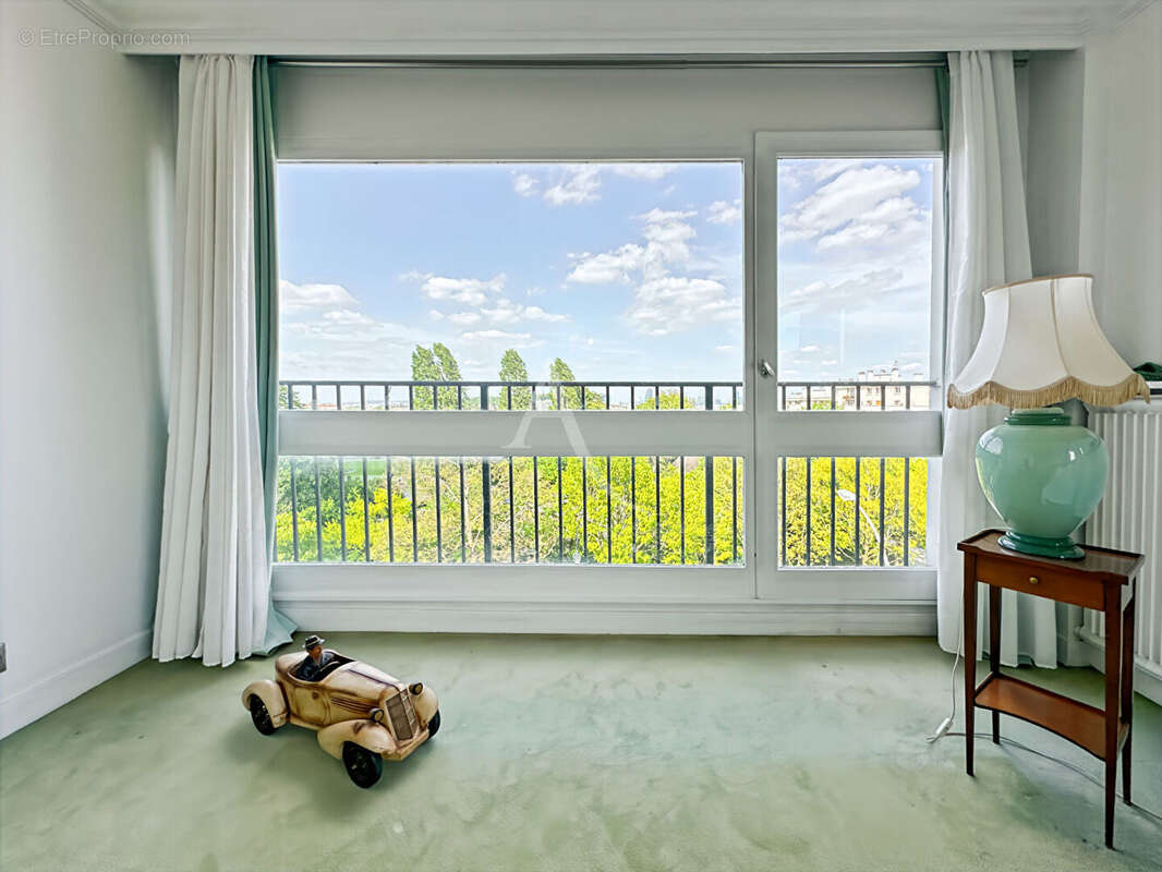 Appartement à GARCHES