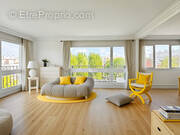 Appartement à GARCHES