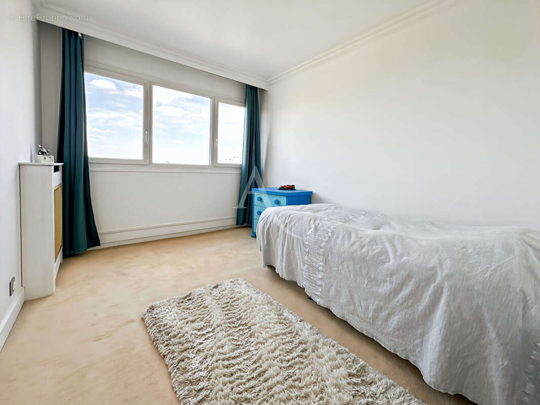 Appartement à GARCHES