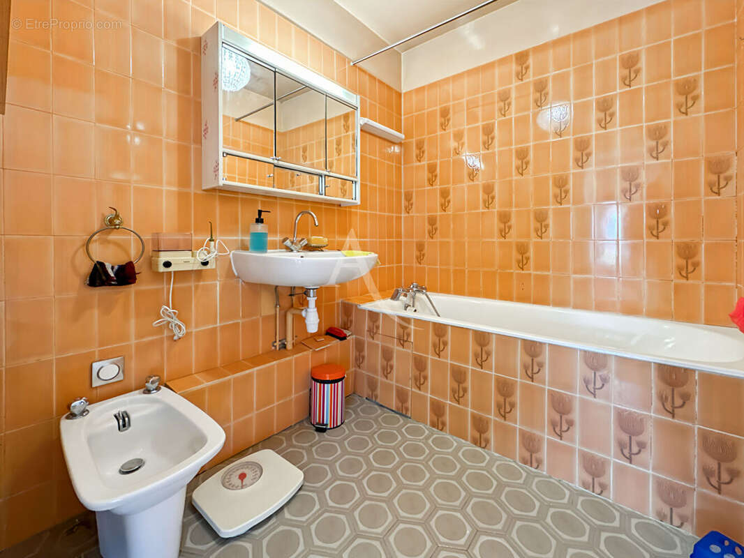 Appartement à GARCHES