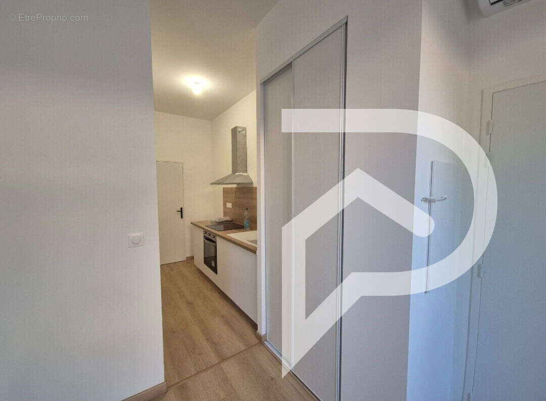 Appartement à SETE