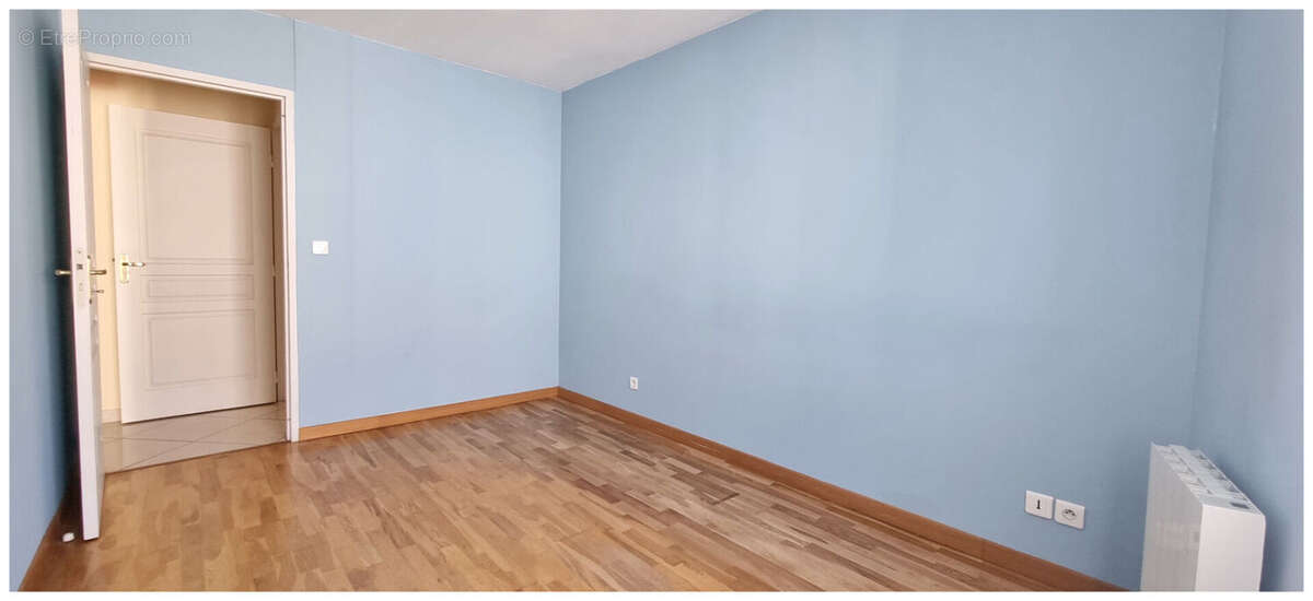 Appartement à CHAPONNAY