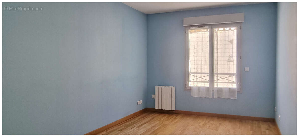 Appartement à CHAPONNAY