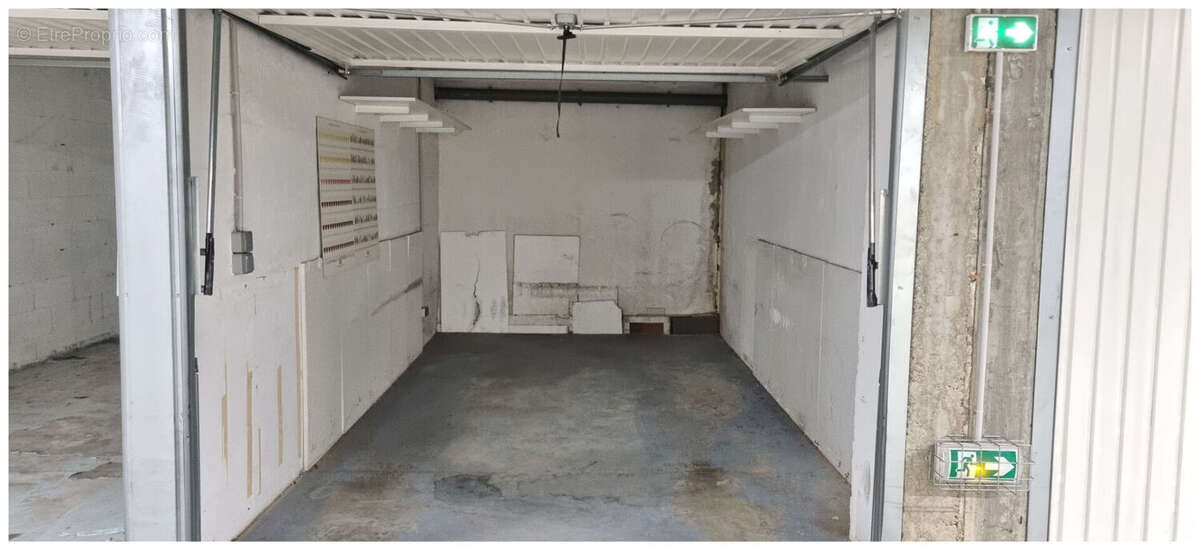 Appartement à CHAPONNAY