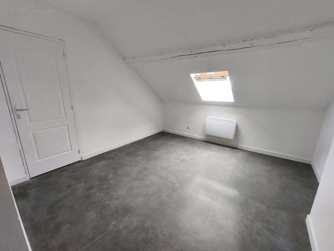 Maison à BRUAY-SUR-L&#039;ESCAUT