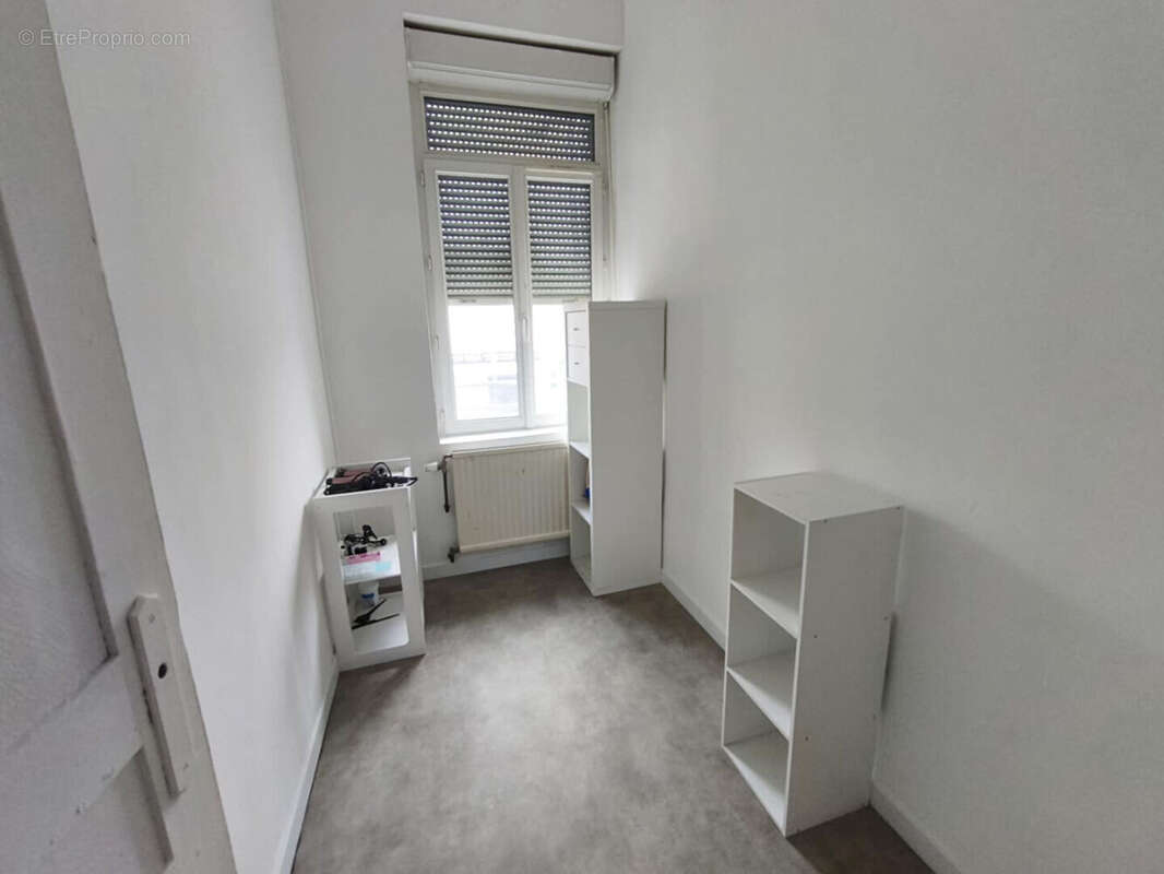 Maison à BRUAY-SUR-L&#039;ESCAUT