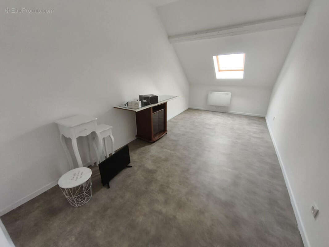 Maison à BRUAY-SUR-L&#039;ESCAUT