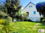 Maison à L'HAY-LES-ROSES