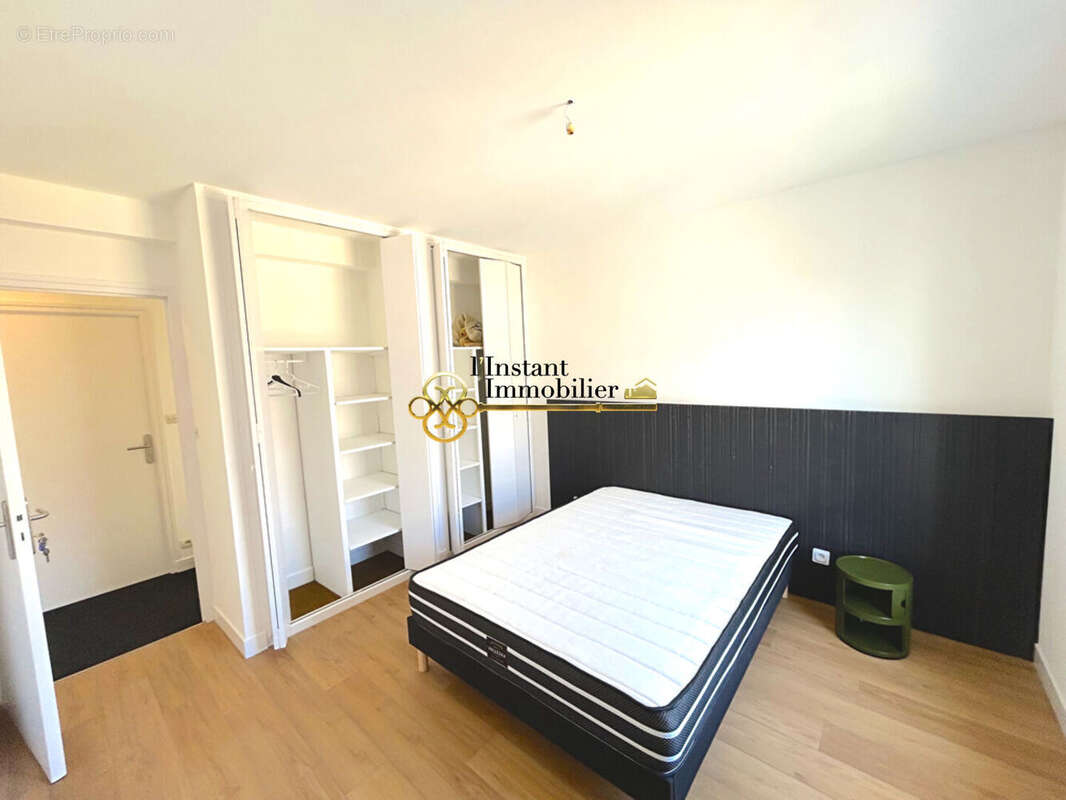 Appartement à SAINT-POL-DE-LEON