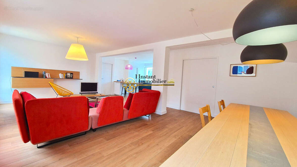 Appartement à SAINT-POL-DE-LEON