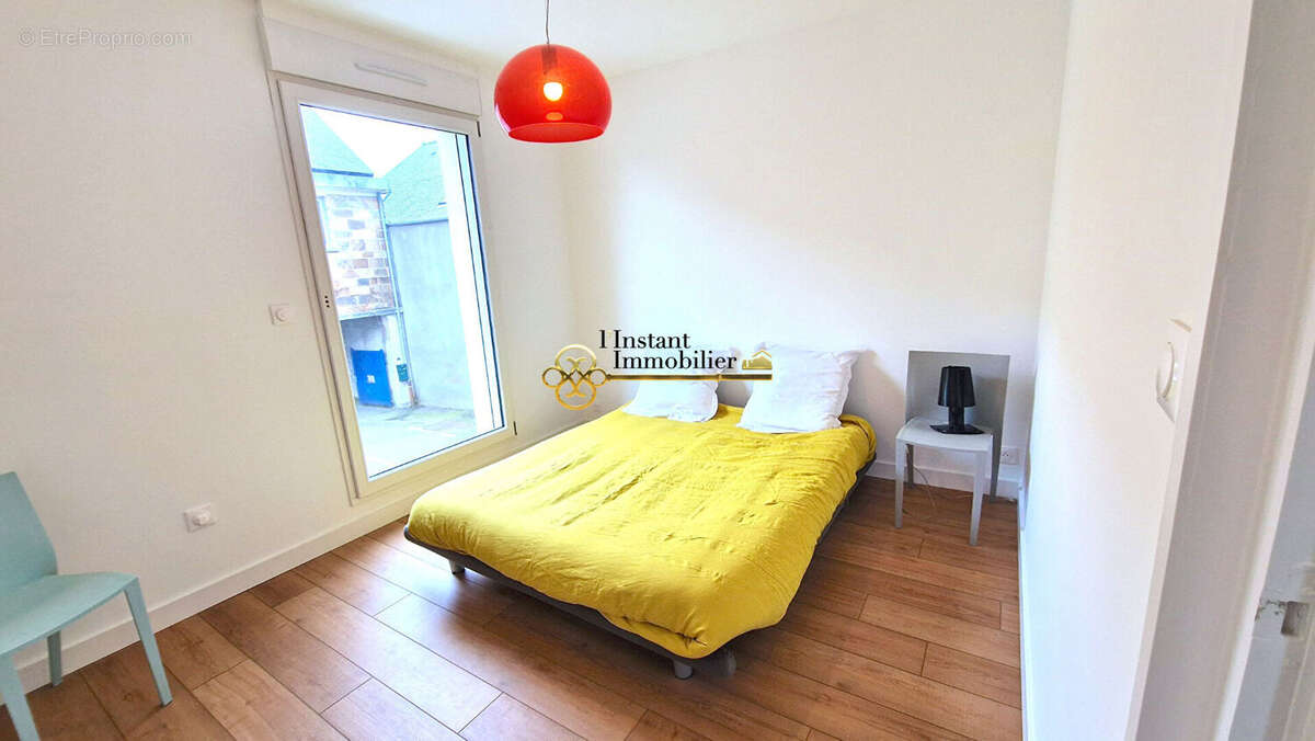 Appartement à SAINT-POL-DE-LEON