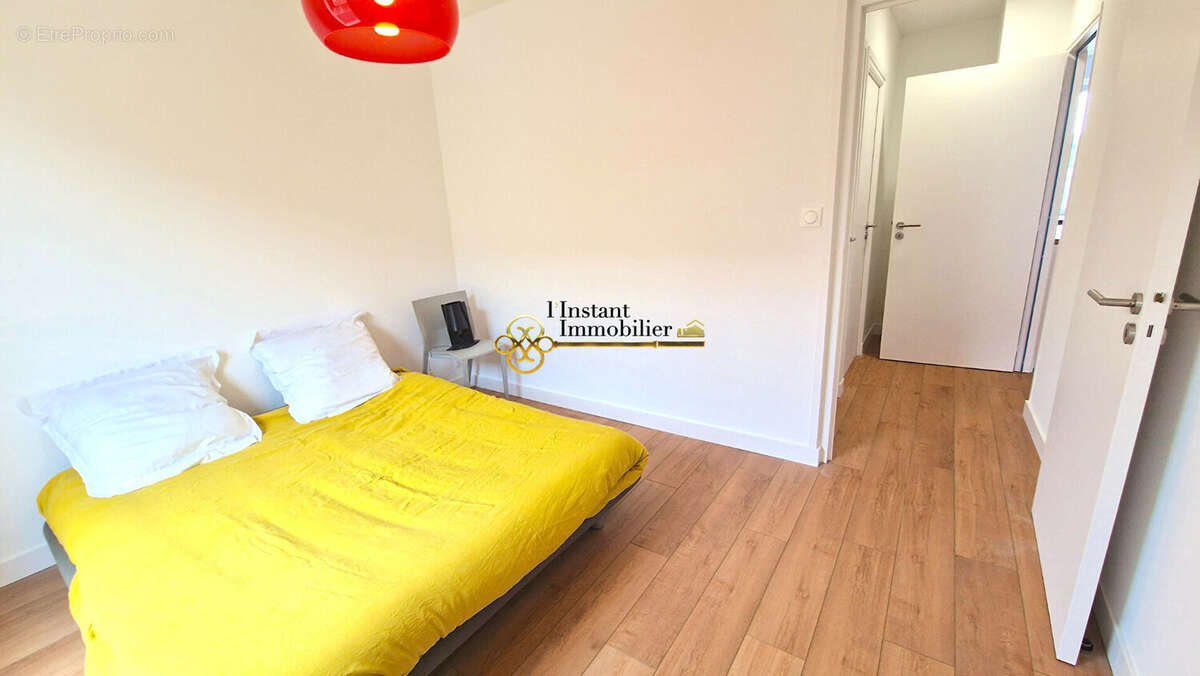 Appartement à SAINT-POL-DE-LEON