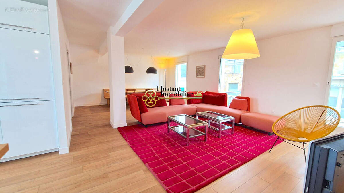 Appartement à SAINT-POL-DE-LEON