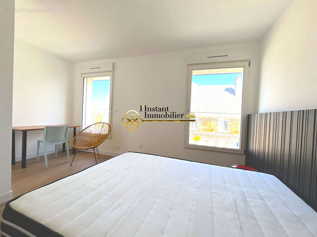 Appartement à SAINT-POL-DE-LEON