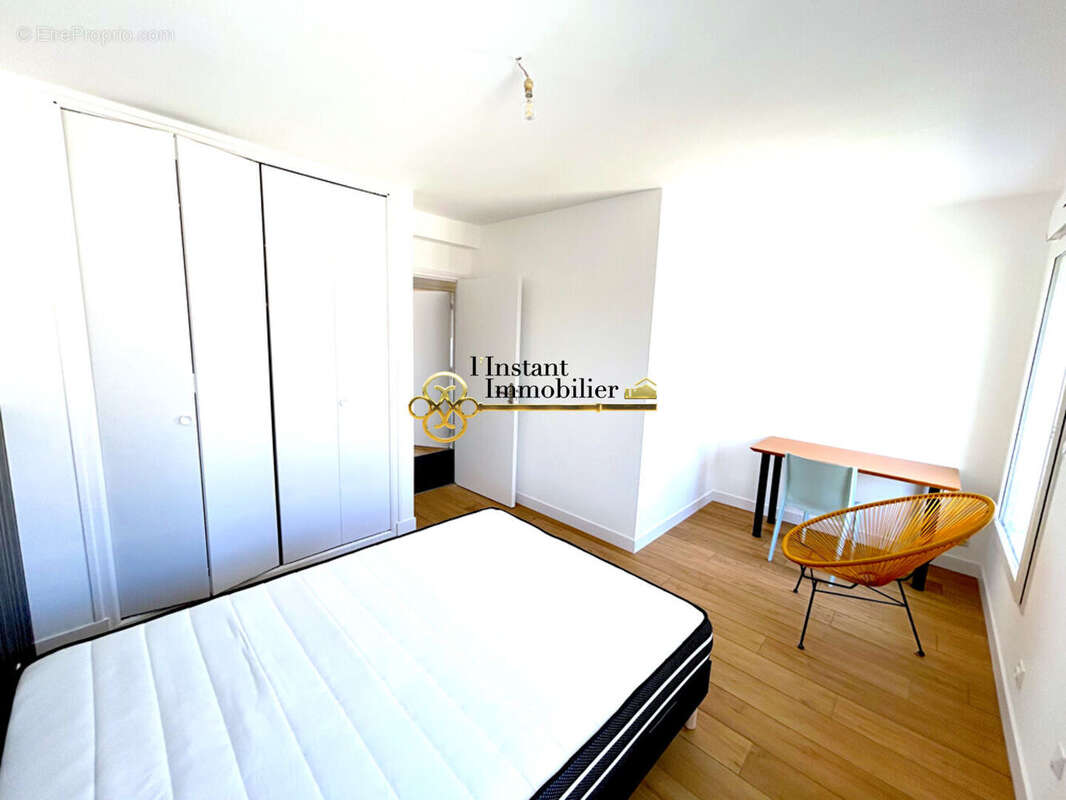 Appartement à SAINT-POL-DE-LEON