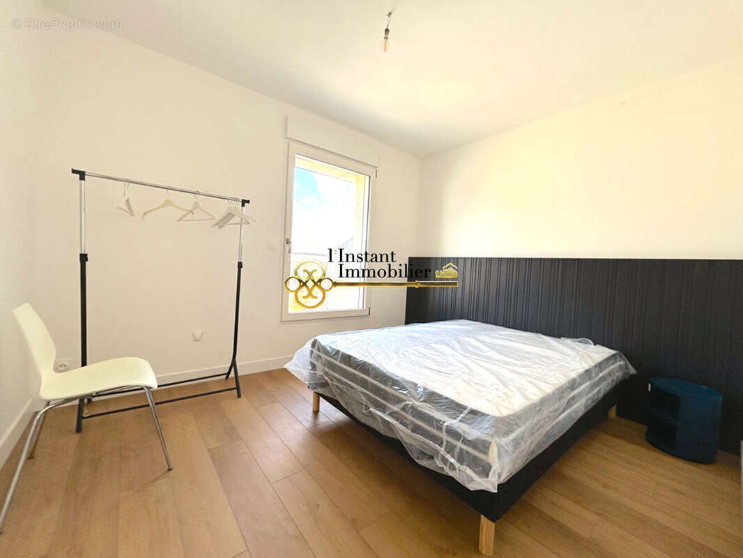 Appartement à SAINT-POL-DE-LEON