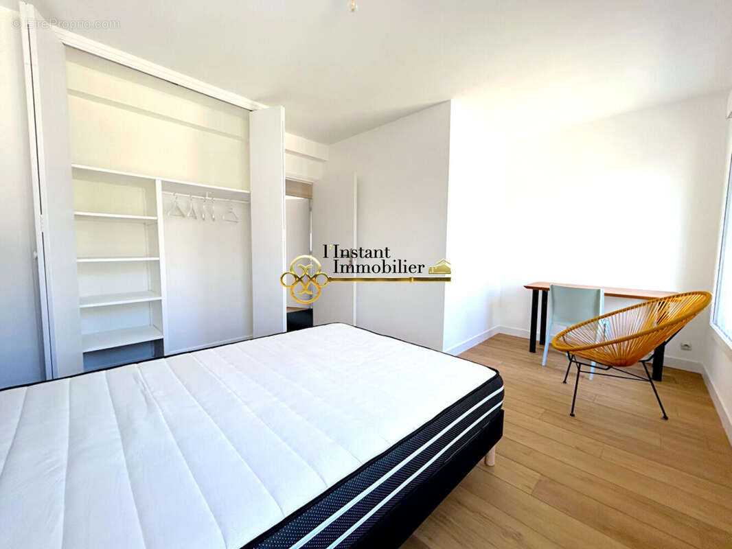 Appartement à SAINT-POL-DE-LEON