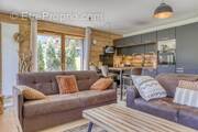 Appartement à MEGEVE