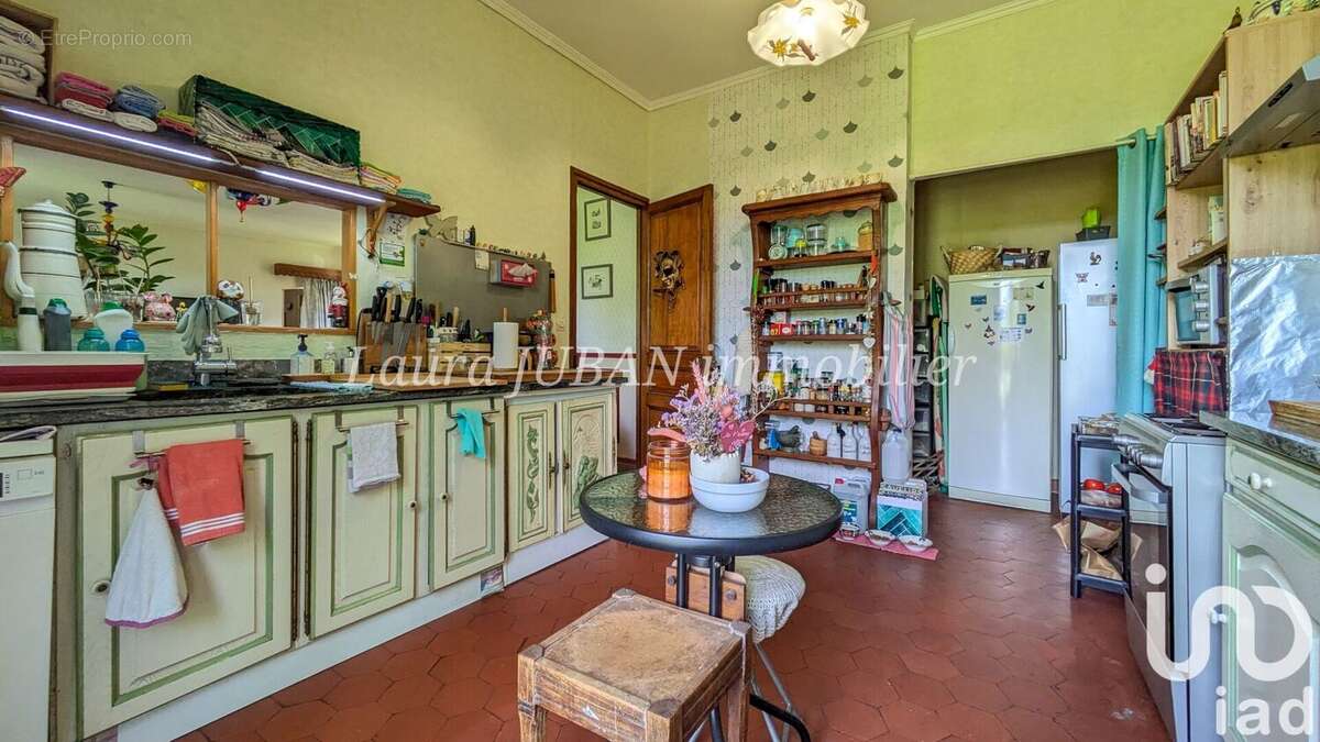 Photo 7 - Maison à SALINS