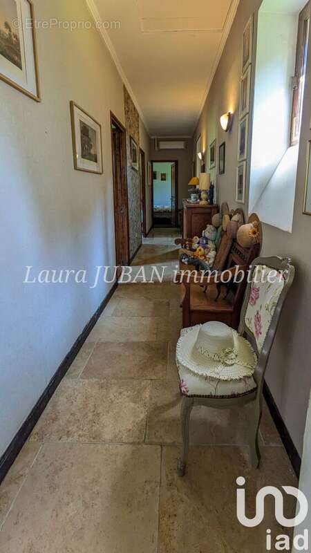 Photo 8 - Maison à SALINS