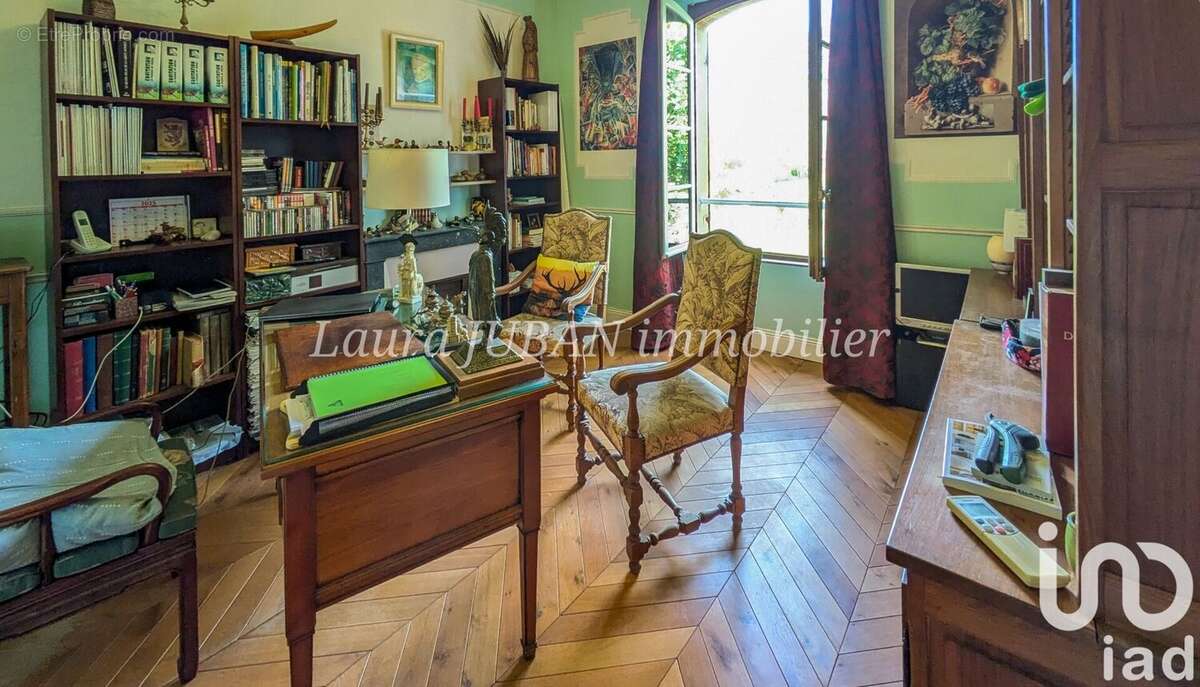 Photo 9 - Maison à SALINS