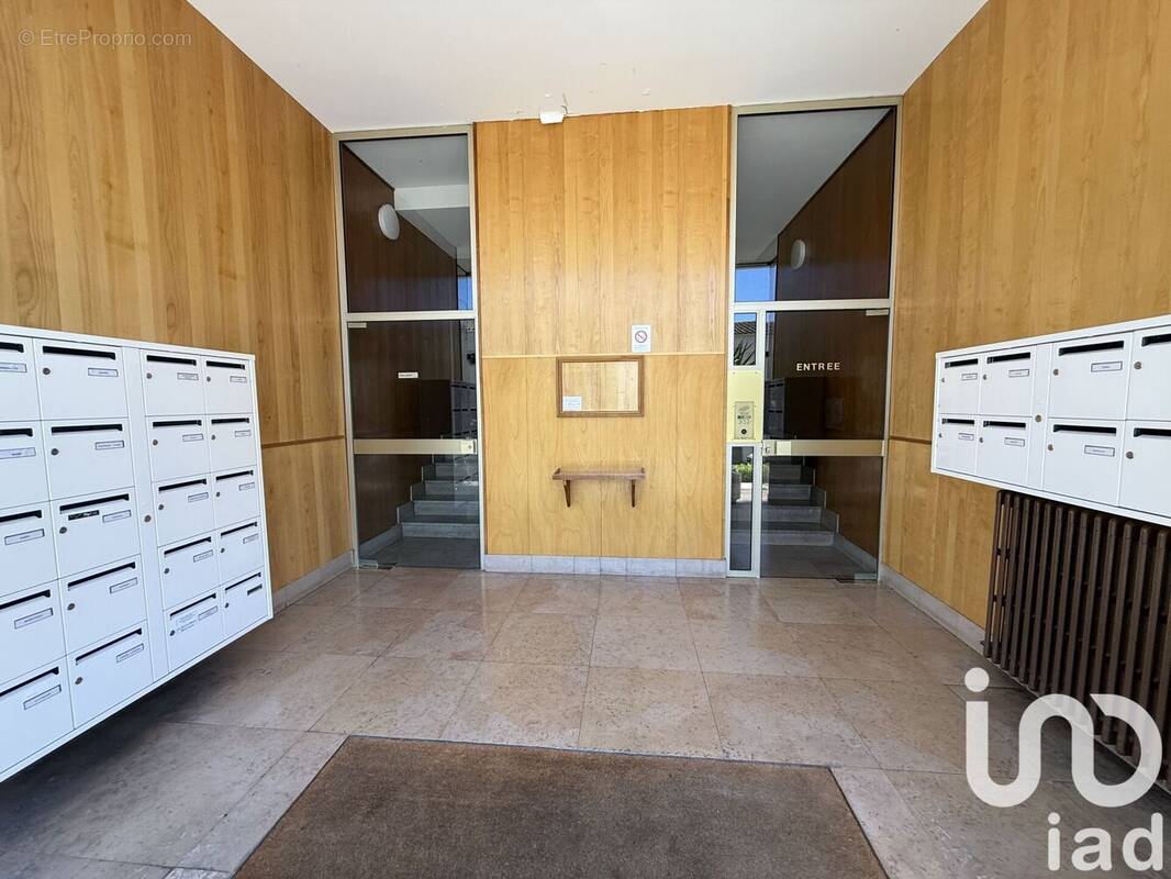 Photo 1 - Appartement à LA ROCHELLE